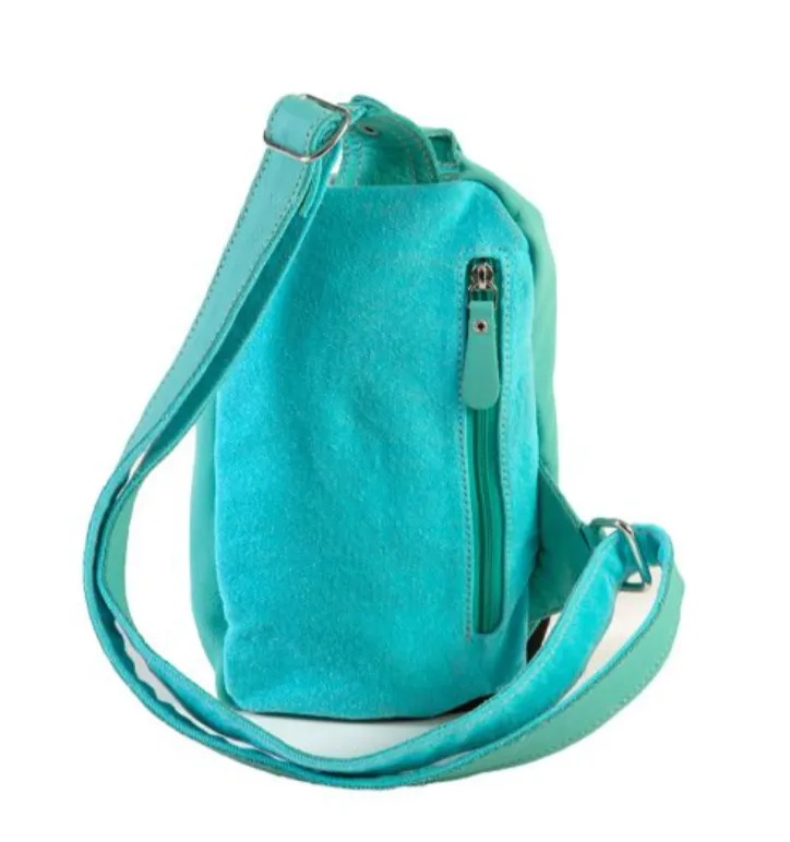 Robnette Ranch Fanny Pack - Turquoise