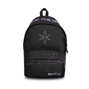 Rocksax Bring Me The Horizon (BMTH) Daypack - Amo