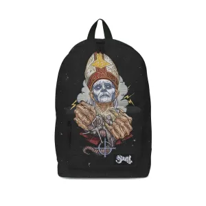 Rocksax Ghost Backpack - Papa Nihil