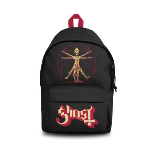 Rocksax Ghost Daypack - Popestar