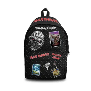 Rocksax Iron Maiden Daypack - Tour