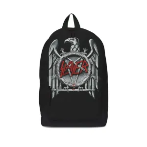 Rocksax Slayer Backpack - Silver Eagle