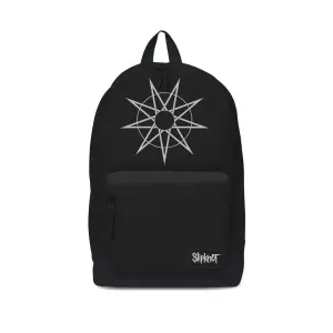 Rocksax Slipknot Backpack - Wanyk Star