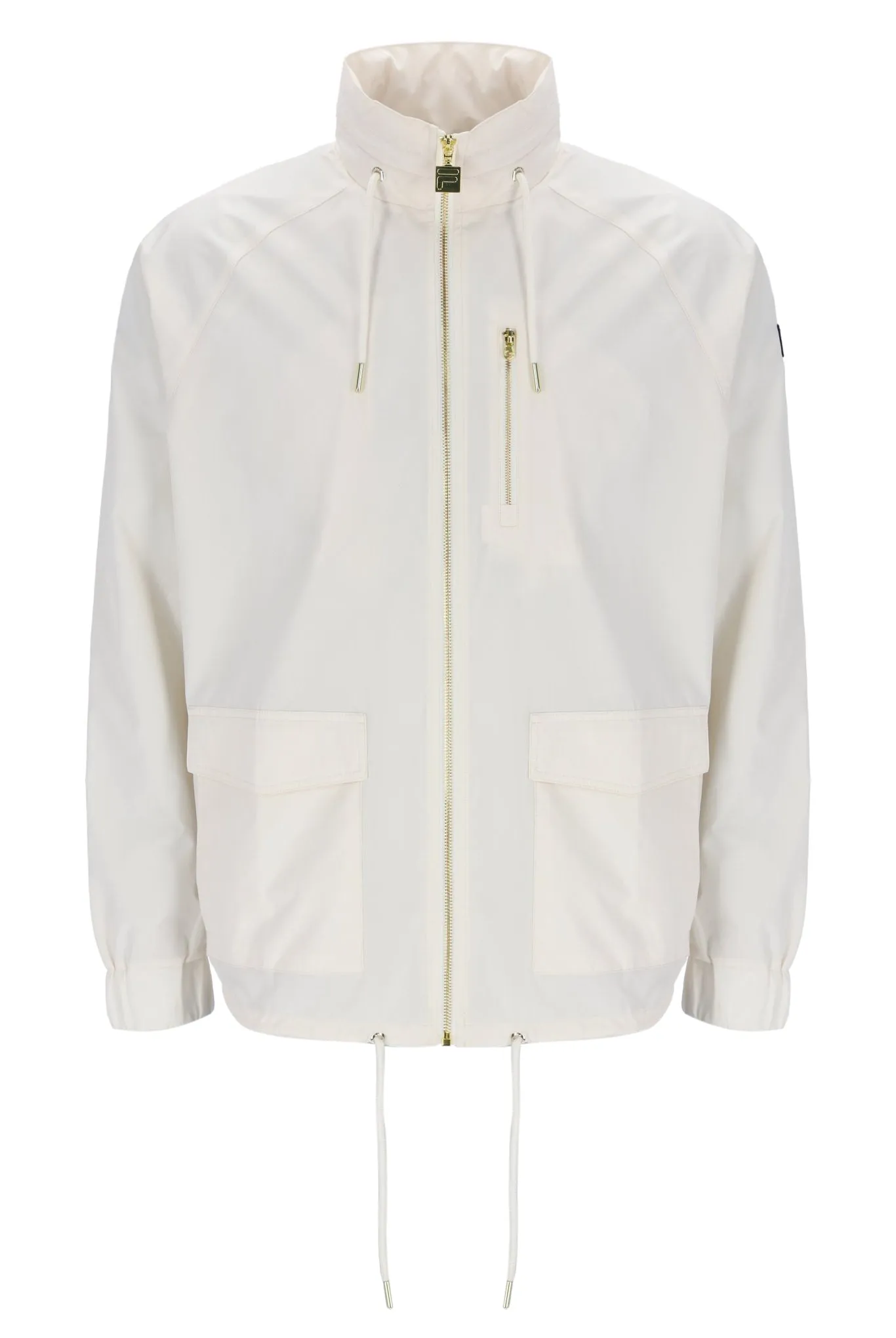 Ronnie Lightweight Jacket