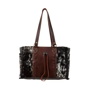 Rosa Weekender Bag