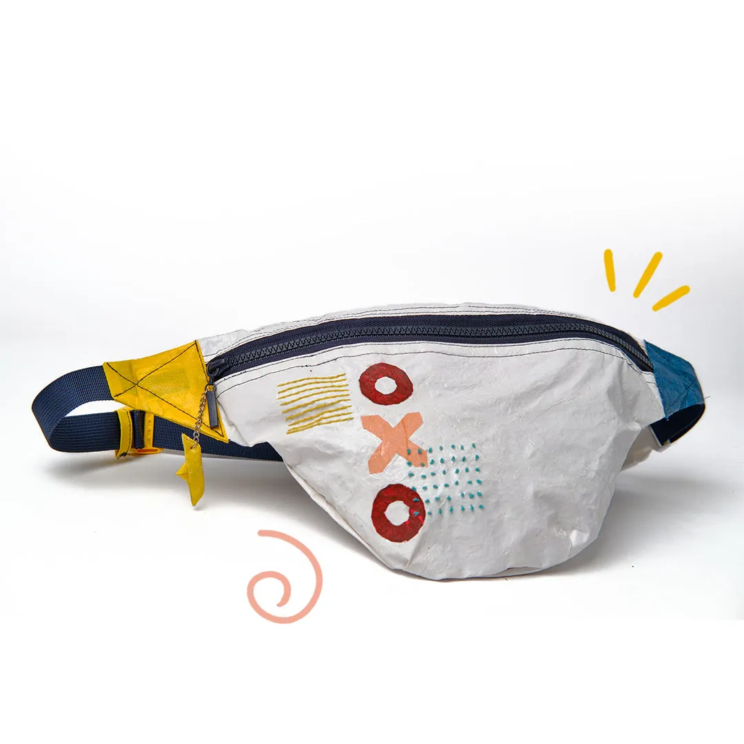 Sandbox Fanny Pack