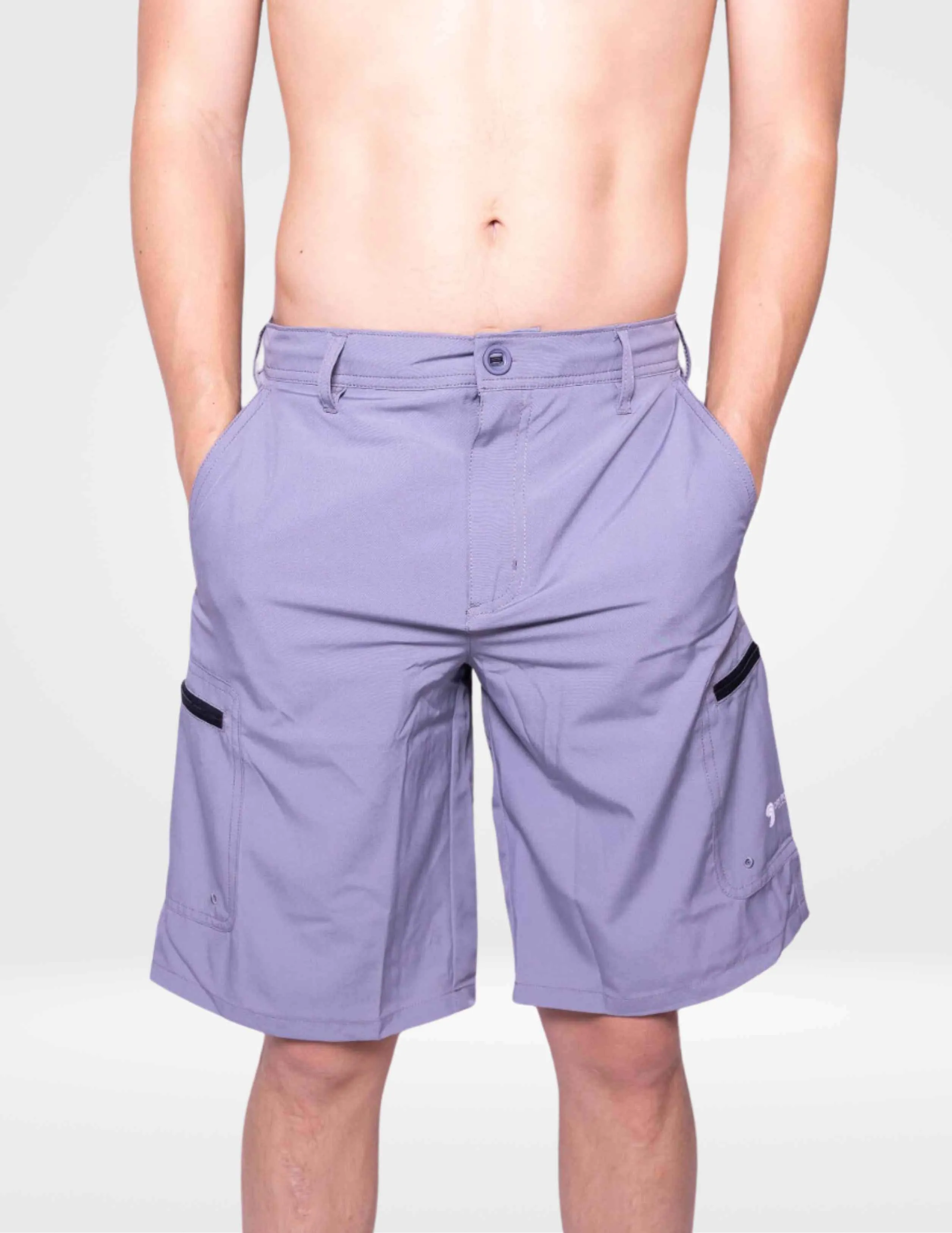 Sea Chaser - Waterproof Pocket Outdoor Shorts / Limited Stock