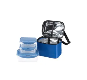 Set of 3 Lunch Pans