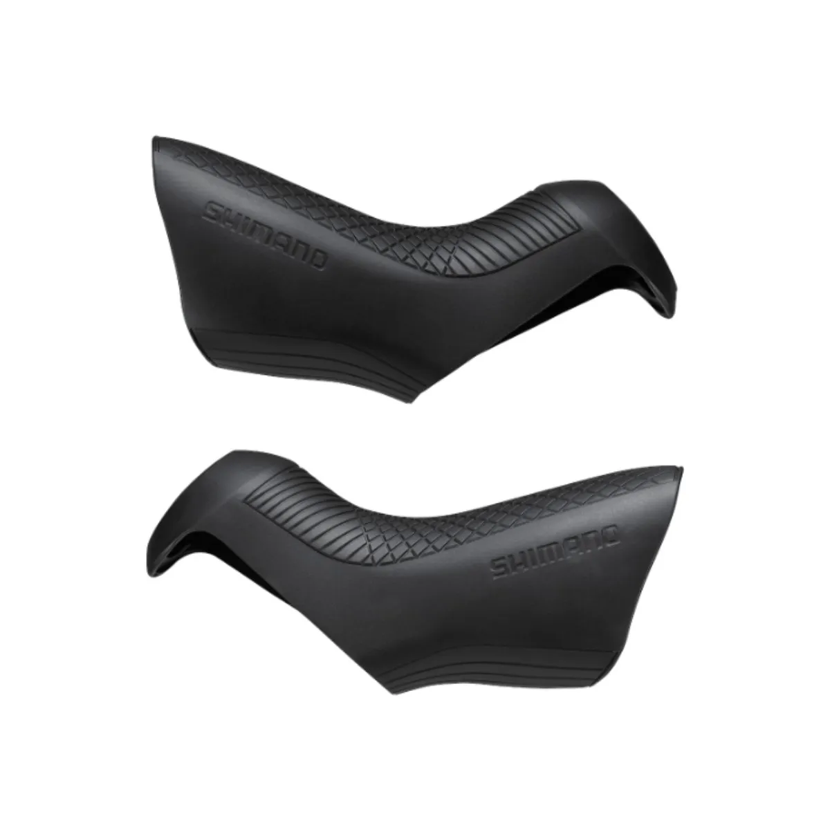 Shimano ST-R8050 Black Climbers