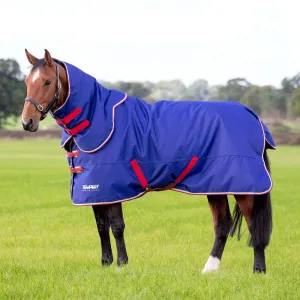 Shires Tempest Original 100g Turnout Rug & Neck Cover