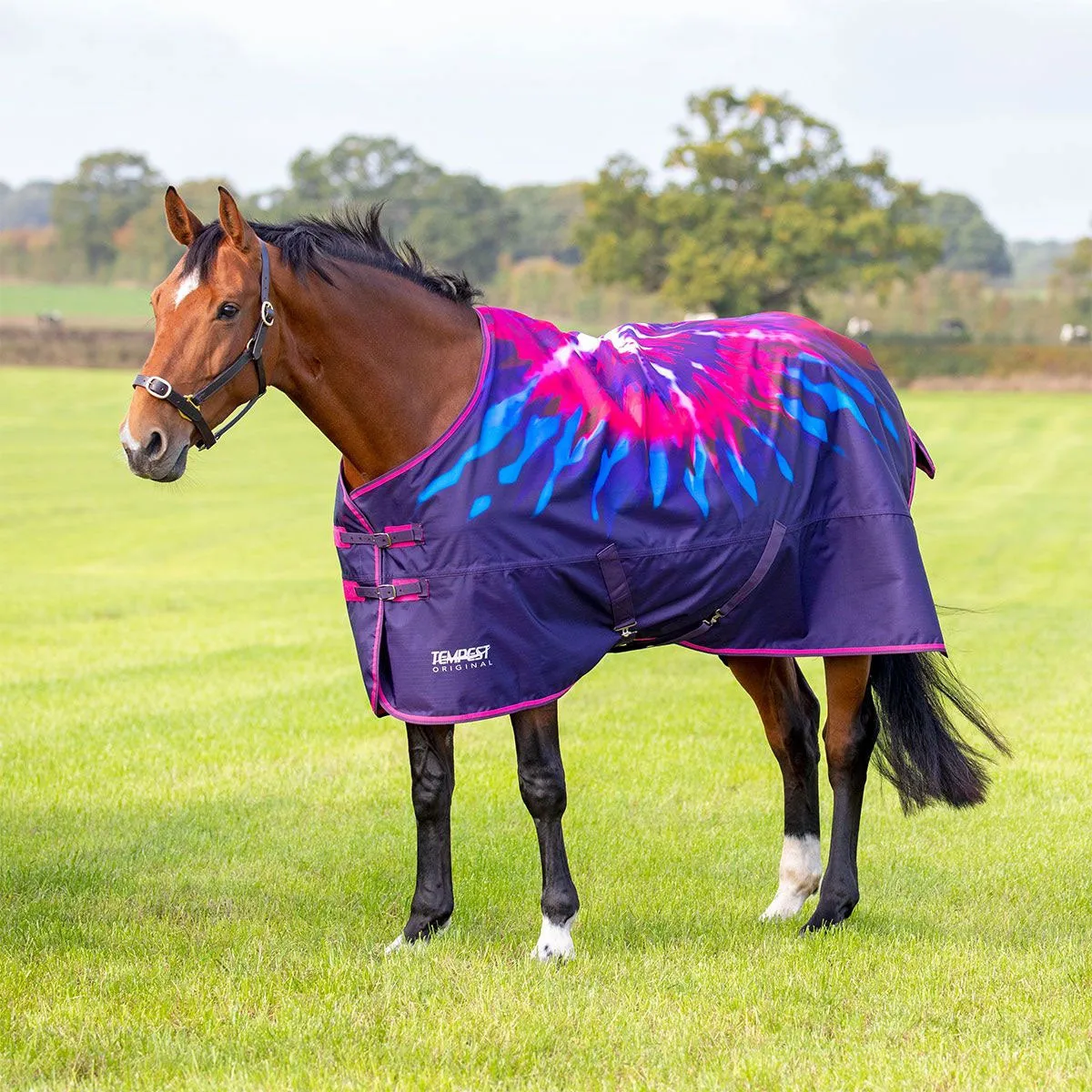 Shires Tempest Original Lite Turnout Rug