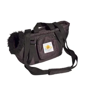 Shoulder Pet Carrier from Safe to Shake