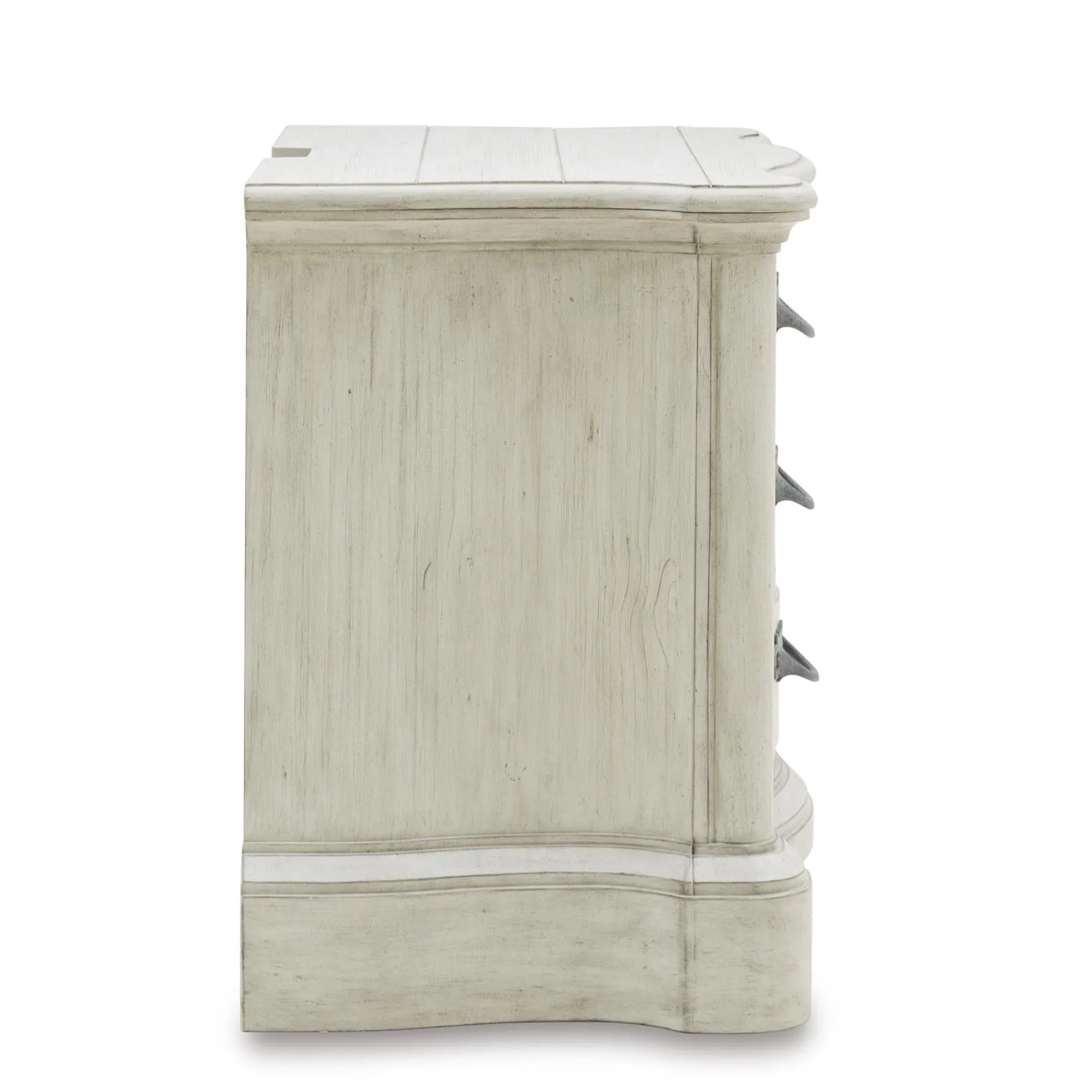 Signature Design by Ashley Arlendyne 3-Drawer Nightstand B980-93