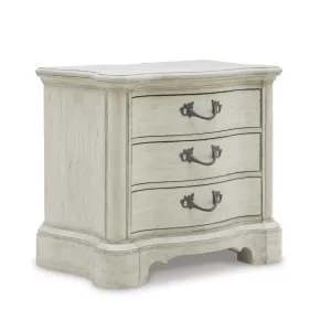 Signature Design by Ashley Arlendyne 3-Drawer Nightstand B980-93