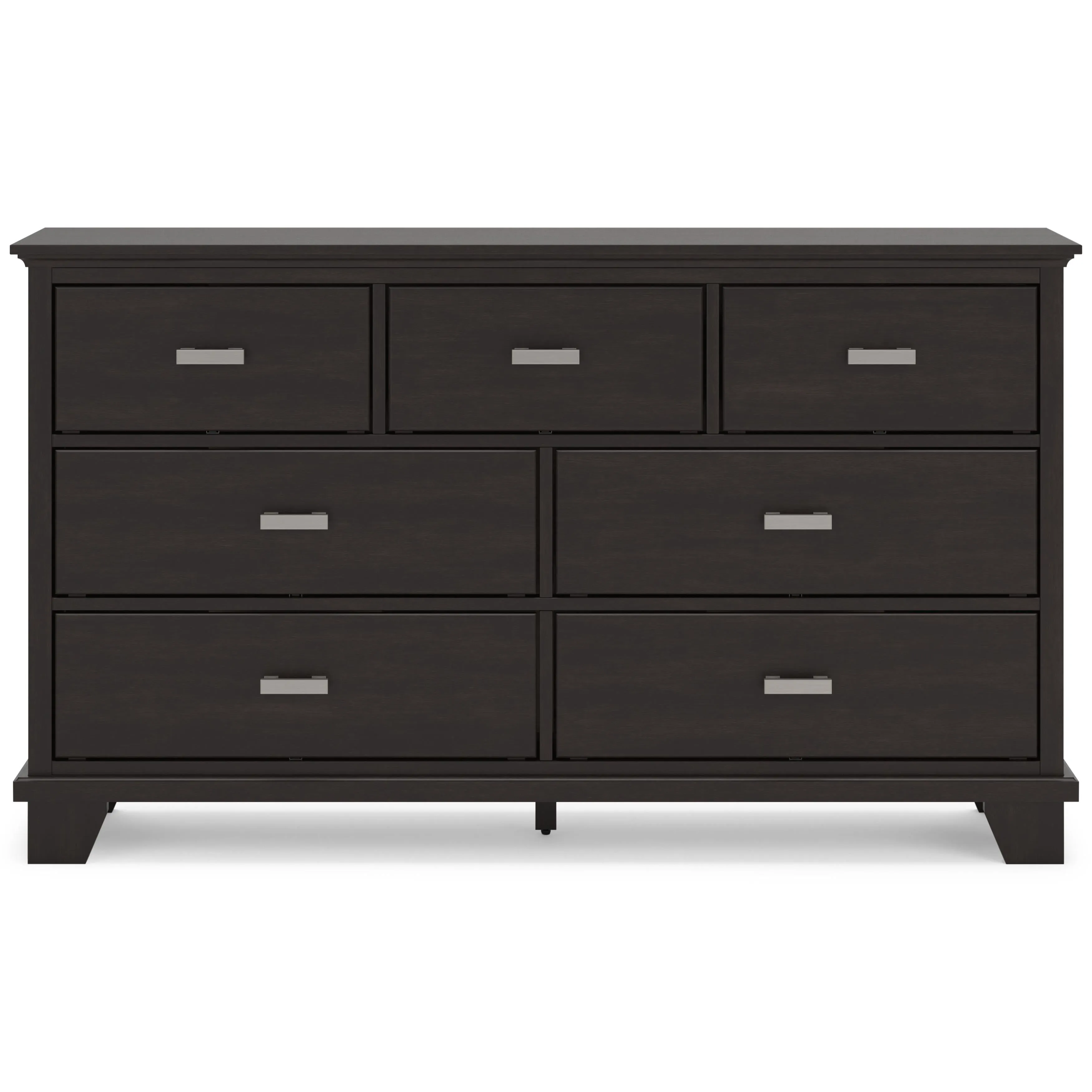 Signature Design by Ashley Covetown 7-Drawer Dresser B441-31