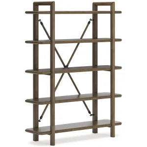 Signature Design by Ashley Roanhowe H769-70 Bookcase