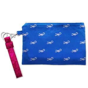 Silk Wristlet - Scorpio