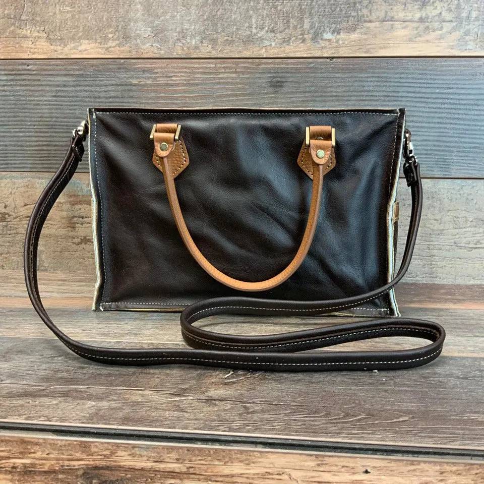 Small Town Hybrid Tote -  #16994