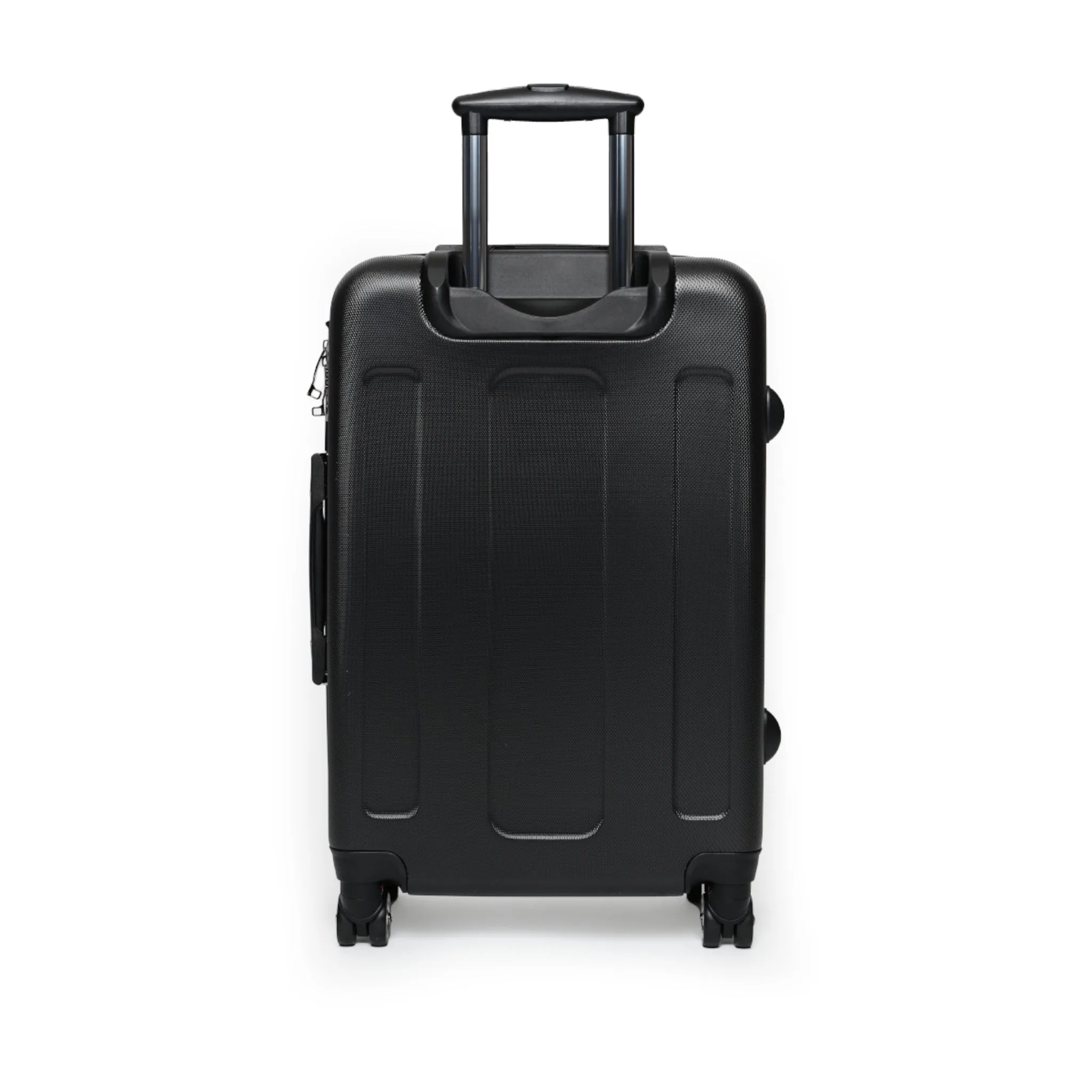 Soccer Traveler Suitcase