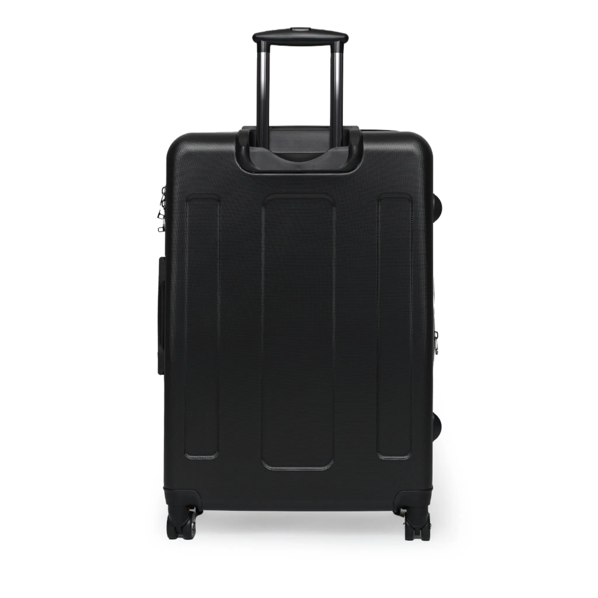 Soccer Traveler Suitcase