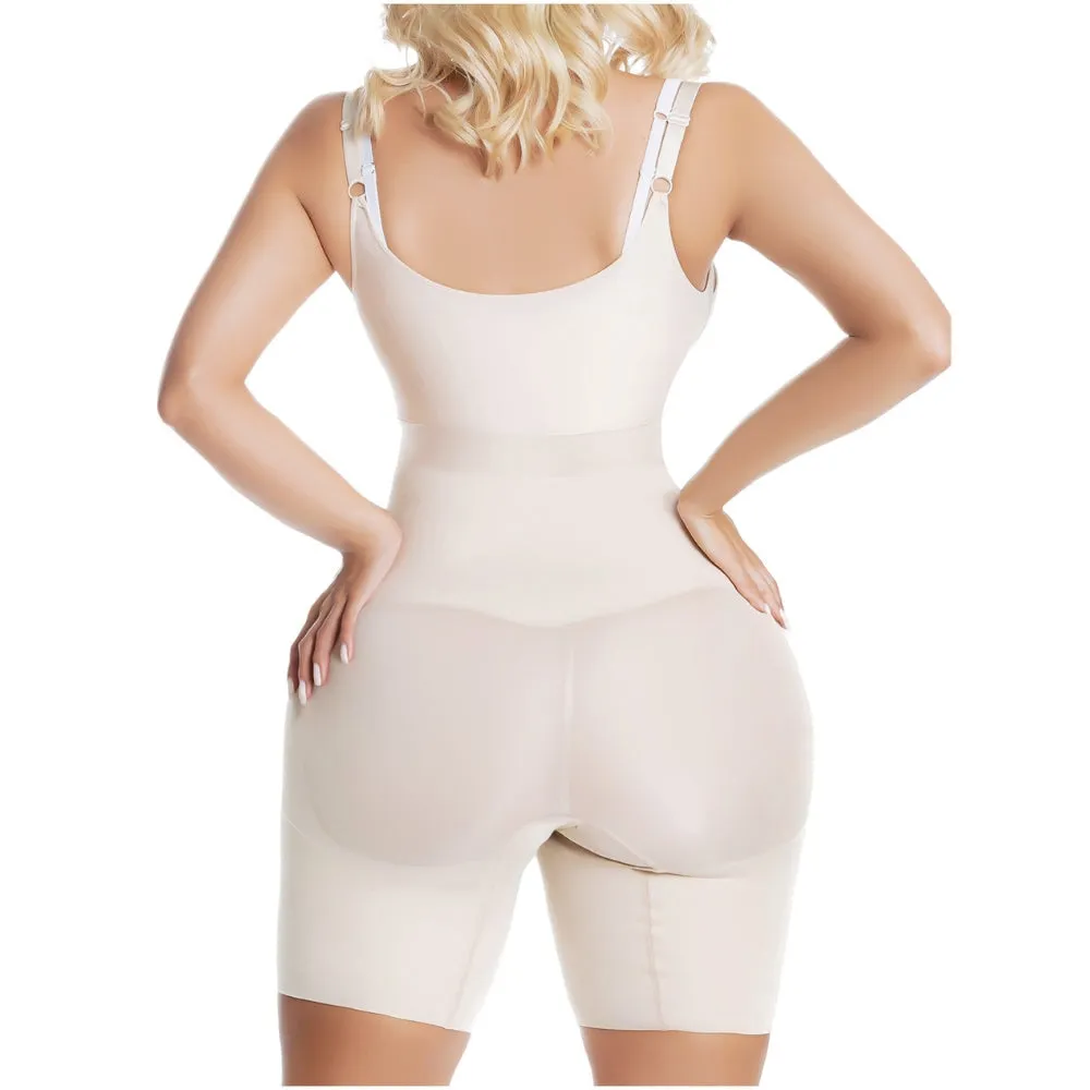 Sonryse CH003SL | Daily Use Everyday Shapewear Mid-Thigh Length For Dresses