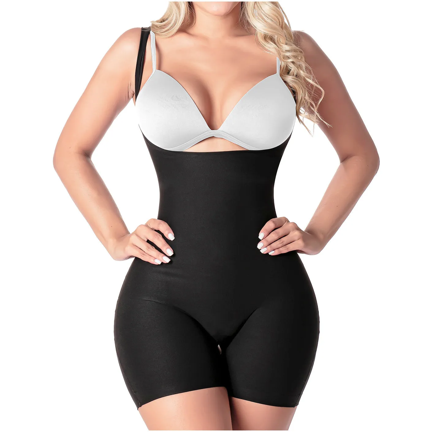 SONRYSE SP33NC Everyday Use & Dress Night out Girdle Shapewear for Women