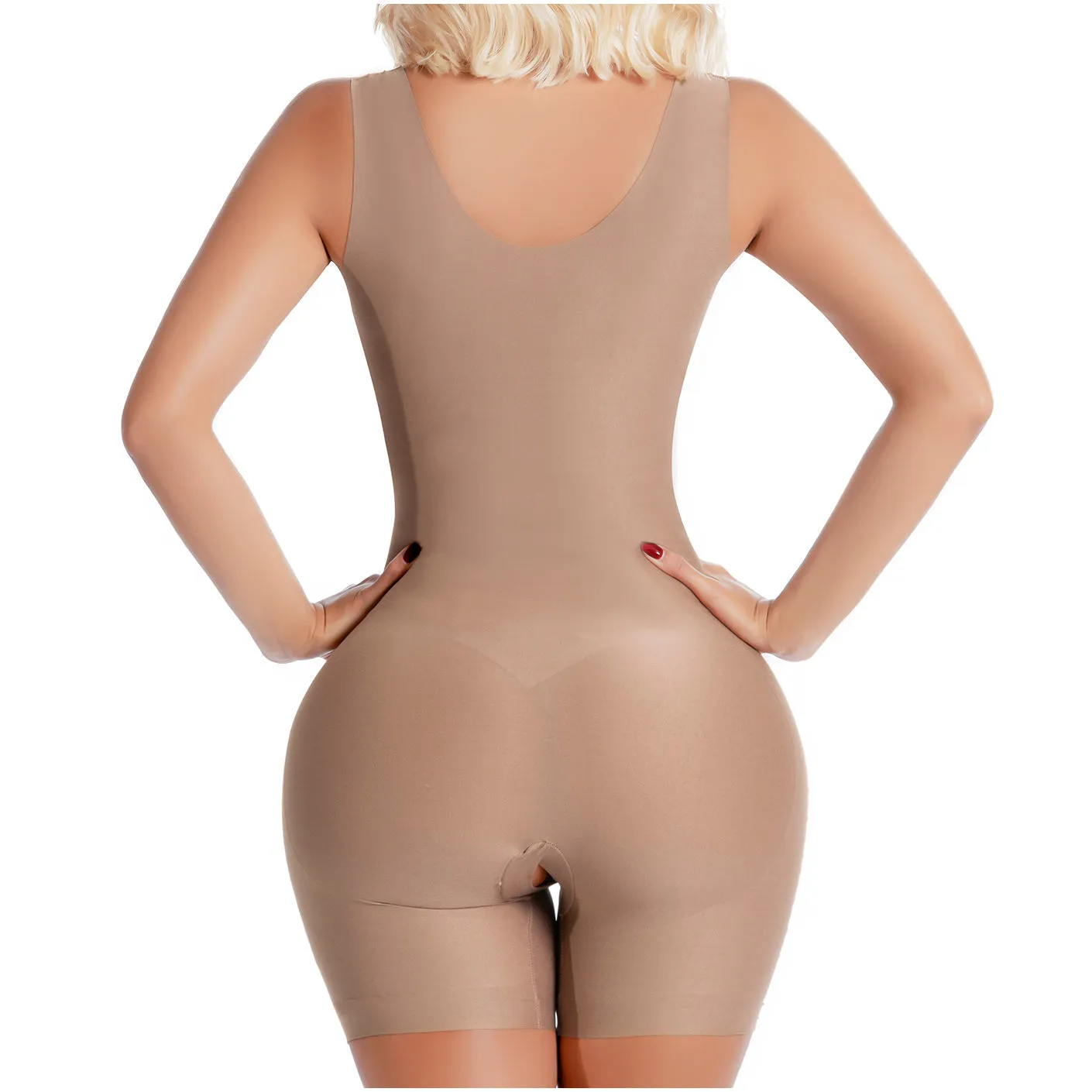 SONRYSE SP33NC Everyday Use & Dress Night out Girdle Shapewear for Women