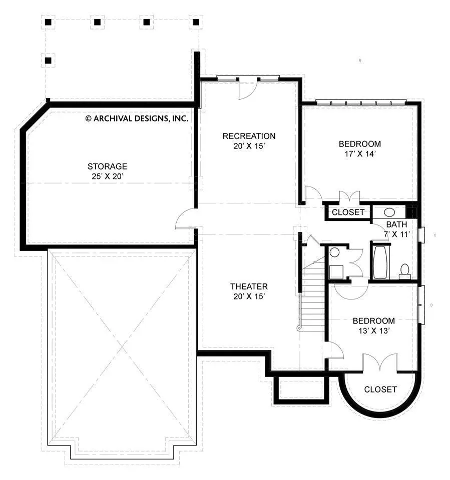 Spacious 2,979 sq. ft. Family Home with Four Bedrooms and Luxurious Design