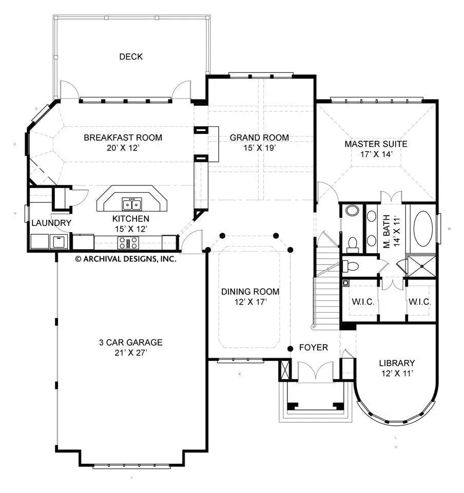 Spacious 2,979 sq. ft. Family Home with Four Bedrooms and Luxurious Design