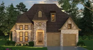 Spacious 3,412 Sq Ft Home Featuring 4 Bedrooms and Game Room