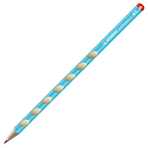 STABILO EASYgraph S Handwriting Pencil Light Blue