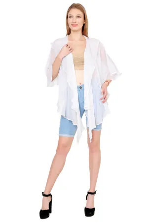 Summer Style Lightweight Kimono