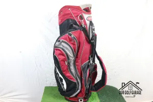 Sun Mountain DLX 14-Way Cart Bag