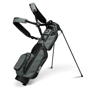 Sunday Golf LOMA XL BAG | Midnight Green