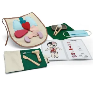 Surgeon Set