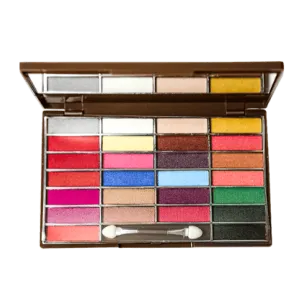 SWEET FACE EYE LIGHT BRILLIANT SHADE 26 COLLOR KIT