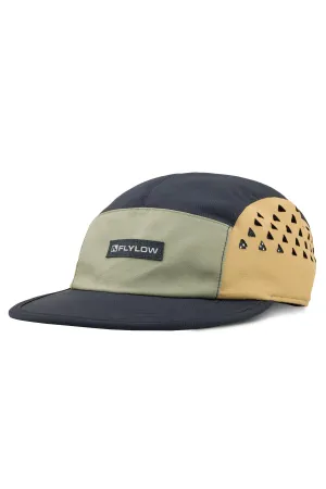 Switchback Hat