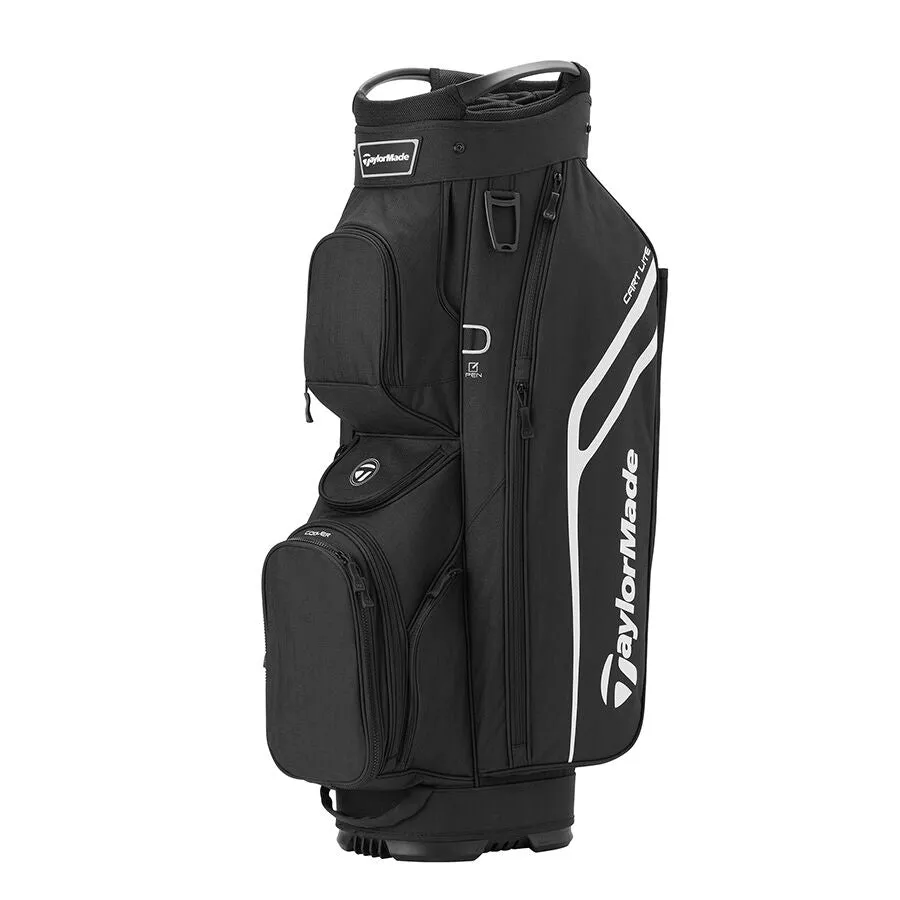 TaylorMade Cart Lite Golf Cart Bag N7874201