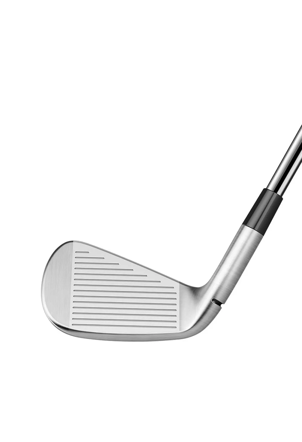 TaylorMade P790 Ti Golf Irons | Steel