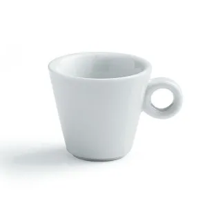 Tazza Caffè Senza Piattino Francesca cc 110, collezione Elegant - Tognana Porcellane