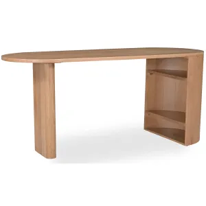 Theo Desk, Natural