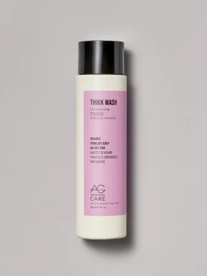 THIKK WASH VOLUMIZING SHAMPOO