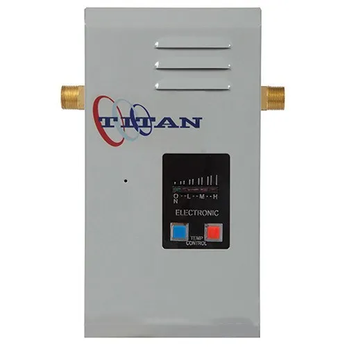 Titan N10 Point-of-Use Tankless Water Heater 3.2KW