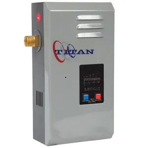 Titan N10 Point-of-Use Tankless Water Heater 3.2KW