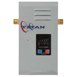 Titan N42 Point-of-Use Tankless Water Heater 4.2KW