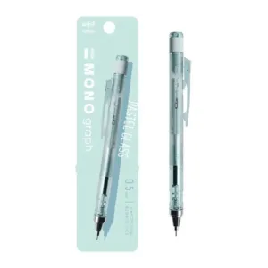 Tombow Mechanical Pencil Monograph 0.5 Pastel Color