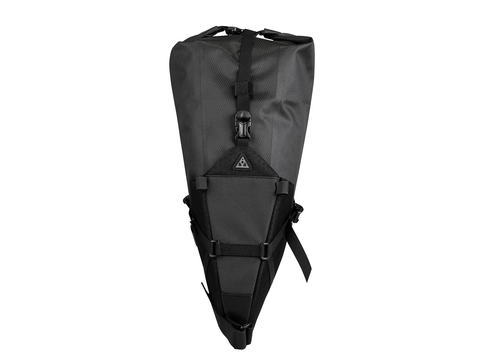 Topeak Saddle Bag Backloader X Black