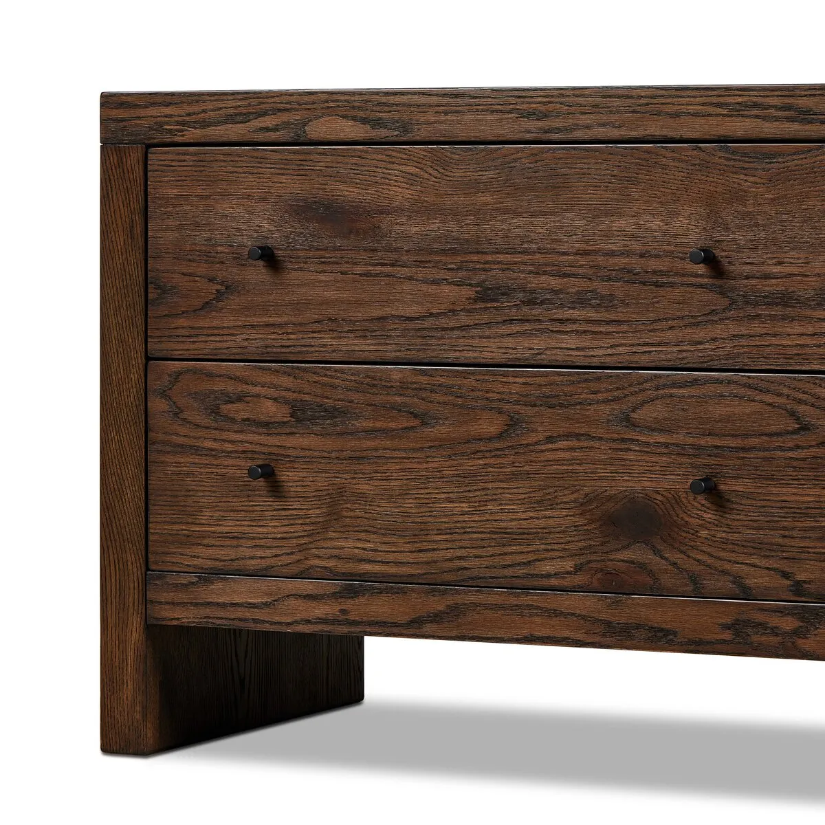 Torrington Charging Nightstand