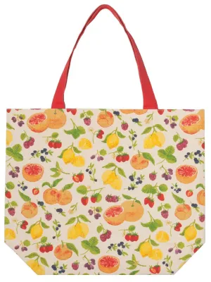 Tote Bags - Fruit Salad