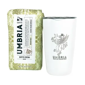 Travel Tumbler Gift Set